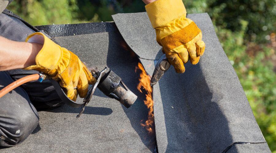 Local Chimney Repair in Wideman, AR